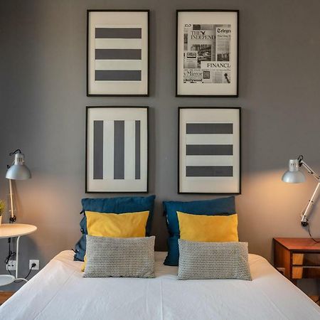 Bright Apartment With Two Bedrooms - Bp31 Lisbon Exterior photo