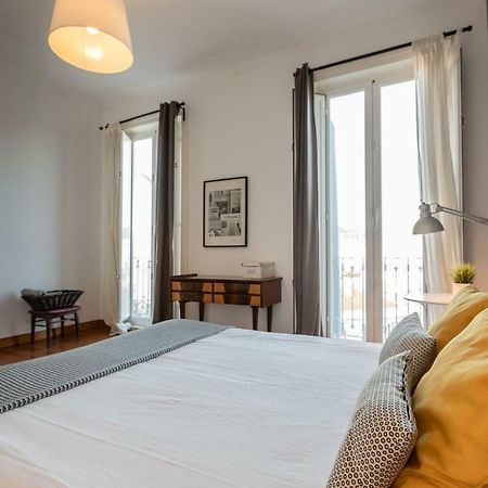 Bright Apartment With Two Bedrooms - Bp31 Lisbon Exterior photo