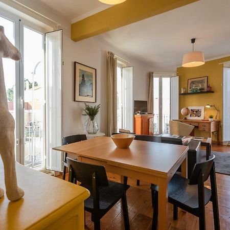 Bright Apartment With Two Bedrooms - Bp31 Lisbon Exterior photo